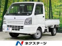 2016 Suzuki Carry Truck