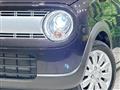 2021 Suzuki Lapin