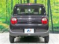 2021 Suzuki Lapin