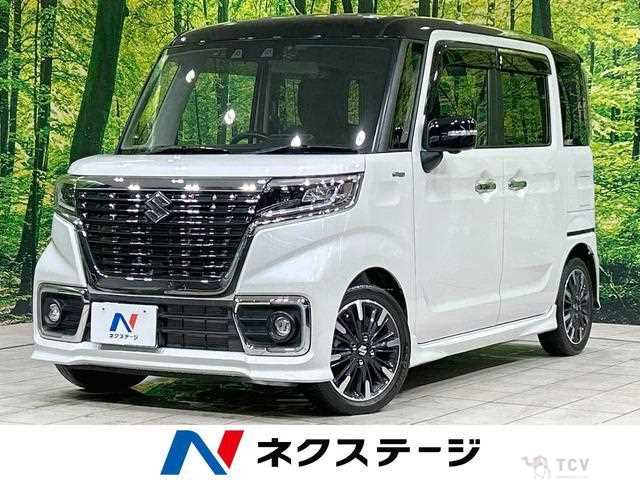 2020 Suzuki Suzuki Others