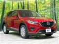 2013 Mazda CX-5