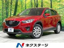 2013 Mazda CX-5