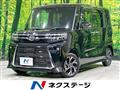 2025 Daihatsu Tanto