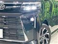 2025 Daihatsu Tanto