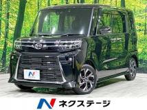 2025 Daihatsu Tanto