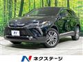 2023 Toyota Harrier Hybrid