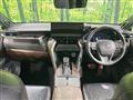2023 Toyota Harrier Hybrid
