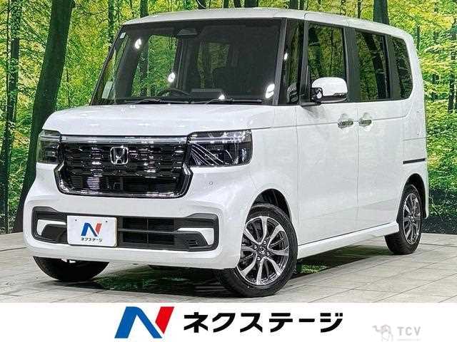 2026 Honda N BOX