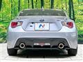 2014 Subaru BRZ