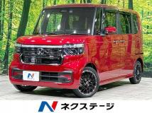 2024 Honda N BOX