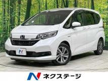 2020 Honda Freed