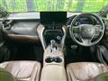 2024 Toyota Harrier Hybrid