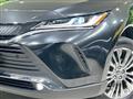 2024 Toyota Harrier Hybrid