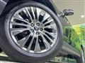2024 Toyota Harrier Hybrid
