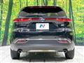 2024 Toyota Harrier Hybrid