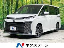 2023 Toyota Voxy