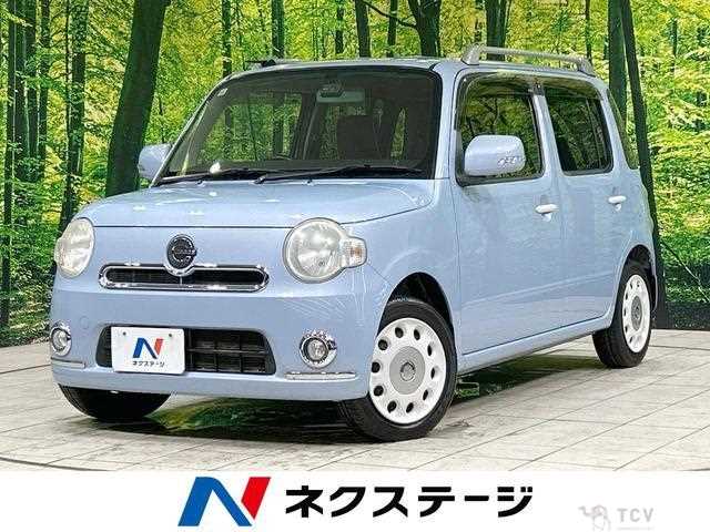 2013 Daihatsu MIRA COCOA