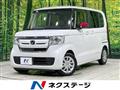2019 Honda N BOX