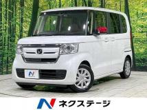 2019 Honda N BOX