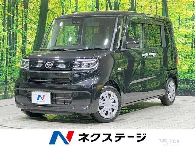 2023 Daihatsu Tanto