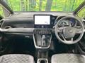 2025 Toyota Voxy