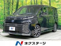 2025 Toyota Voxy
