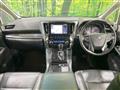 2021 Toyota Alphard G