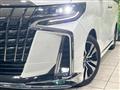 2021 Toyota Alphard G