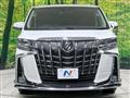 2021 Toyota Alphard G