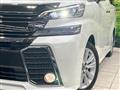 2017 Toyota Vellfire