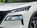 2022 Nissan X-Trail