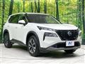 2022 Nissan X-Trail