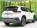 2022 Nissan X-Trail