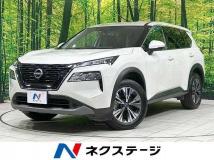 2022 Nissan X-Trail