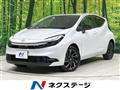 2026 Toyota AQUA