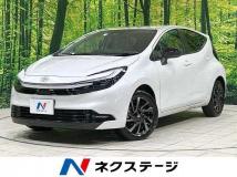 2026 Toyota AQUA