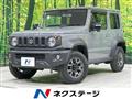 2025 Suzuki Jimny Sierra