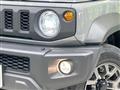 2025 Suzuki Jimny Sierra