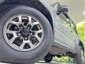 2025 Suzuki Jimny Sierra
