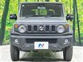 2025 Suzuki Jimny Sierra