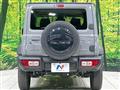 2025 Suzuki Jimny Sierra