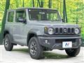 2025 Suzuki Jimny Sierra