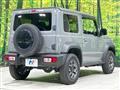 2025 Suzuki Jimny Sierra
