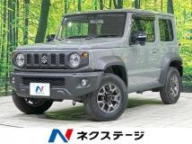 2025 Suzuki Jimny Sierra