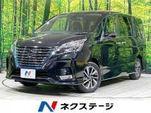 2021 Nissan Serena