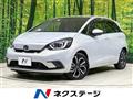 2020 Honda Fit