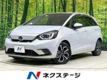 2020 Honda Fit
