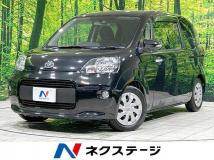 2014 Toyota Porte