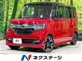 2018 Honda N BOX