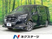 2017 Nissan Serena